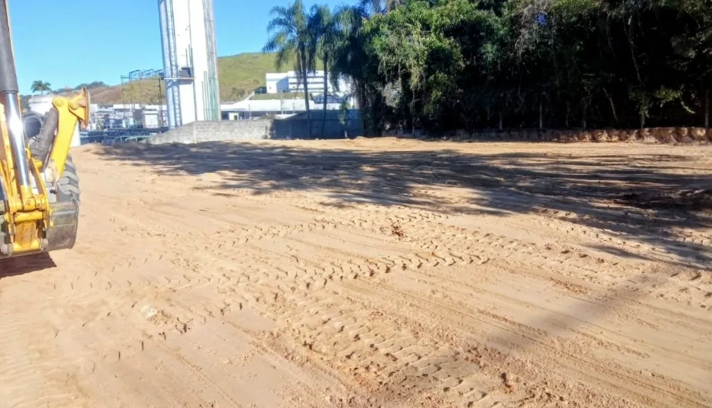 Imagem AREA COMERCIAL em SOROCABA - SP, VILA COLORAU