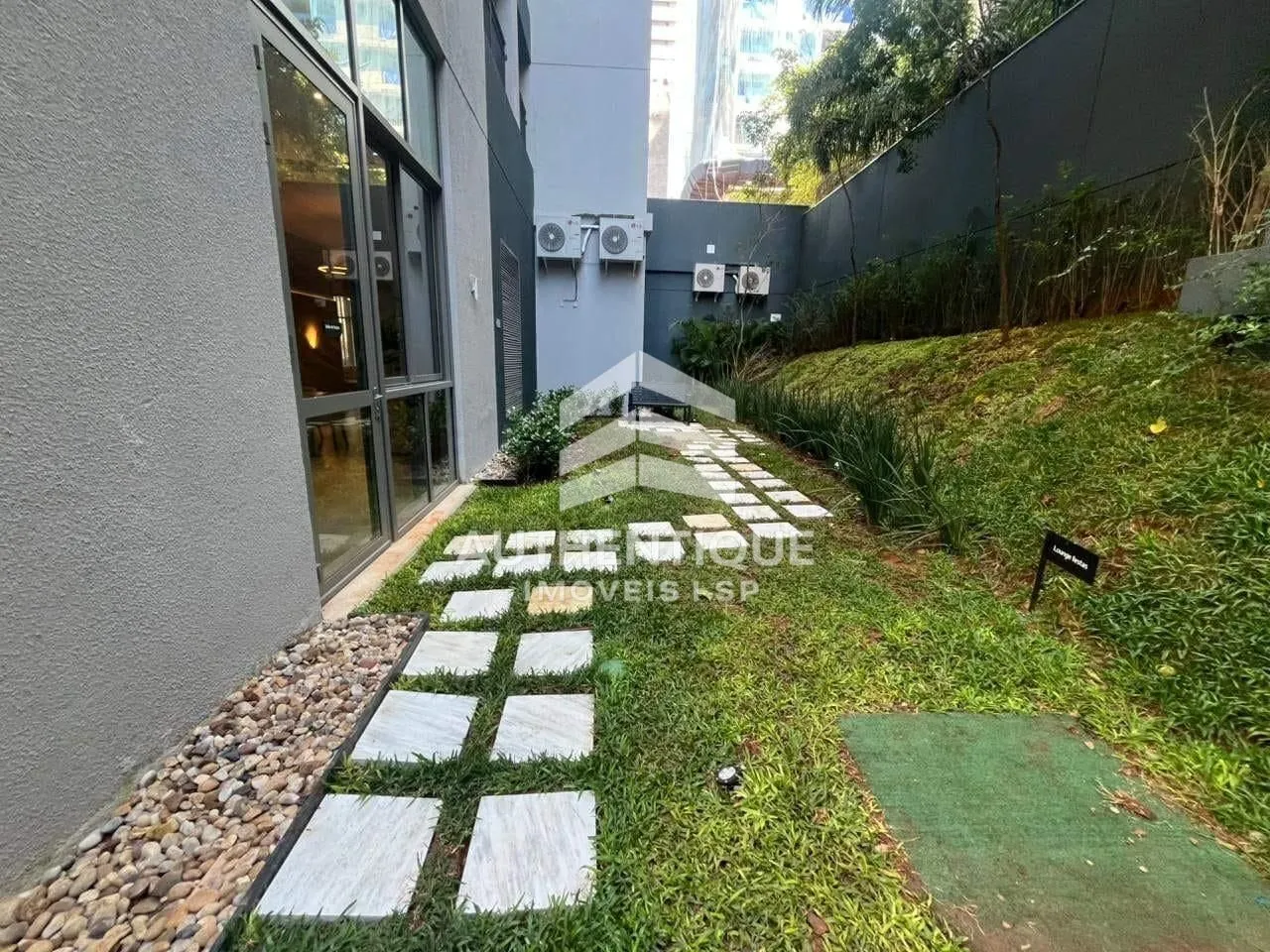 Imagem EXPRESSION IBIRAPUERA BY EZ. - Apartamento à venda no bairro Vila Mariana - São Paulo/SP, Zona Sul