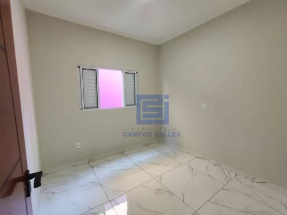 Imagem Casa com 3 dormitórios para alugar por R$ 3.200,00/mês - Parque Ferrúcio - Socorro/SP