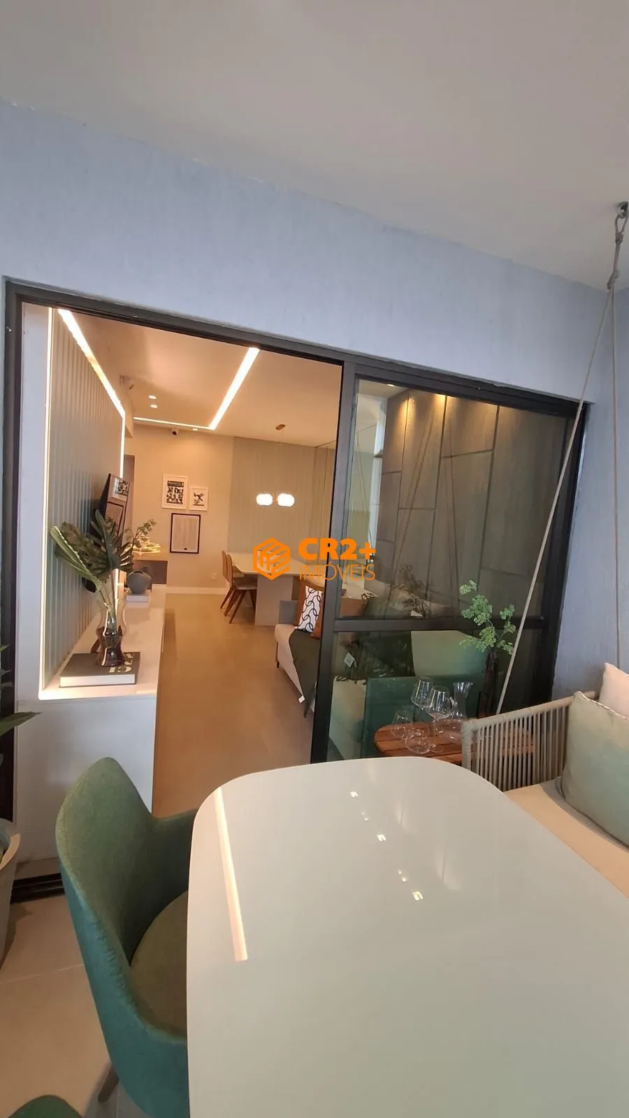 Imagem Vendo apartamento 71m² l 3 quartos em Paulista, Mirantes das Palmeiras