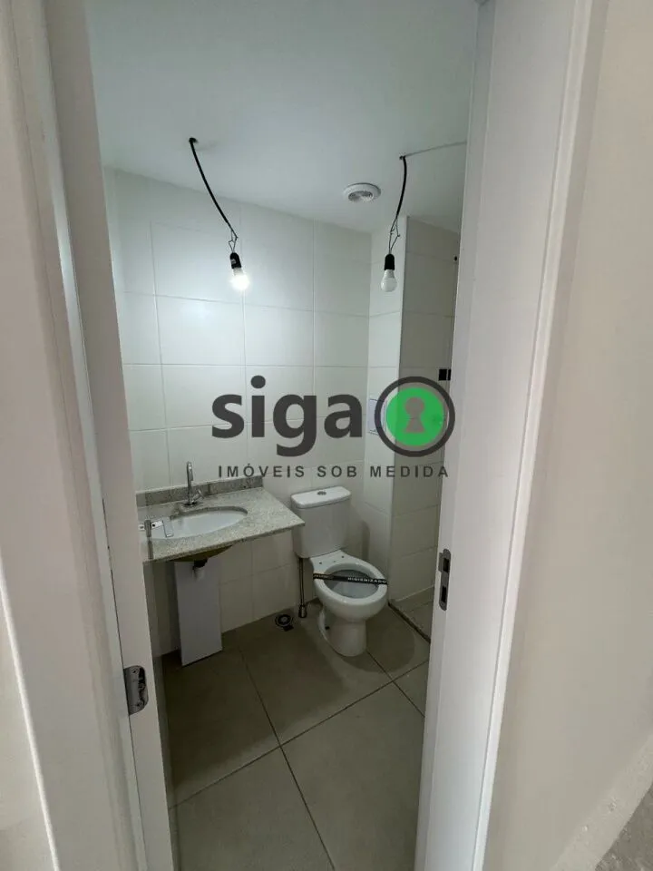 Imagem Studio á Venda - 1 quarto, 24m²