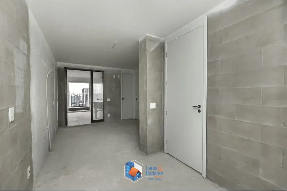 Imagem Apartamento à venda 4 Quartos 4 Suites 3 Vagas 211.09M² Campo Belo São Paulo - SP