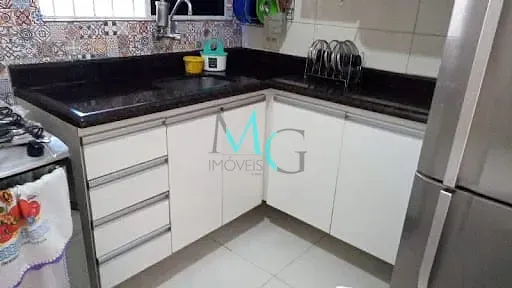 Imagem Casa com 2 dormitórios à venda, 57 m² por R$ 215.000,00 - Guaratiba - Rio de Janeiro/RJ