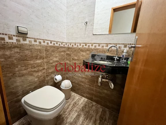 Imagem CASA RESIDENCIAL em SANTOS - SP, CAMPO GRANDE