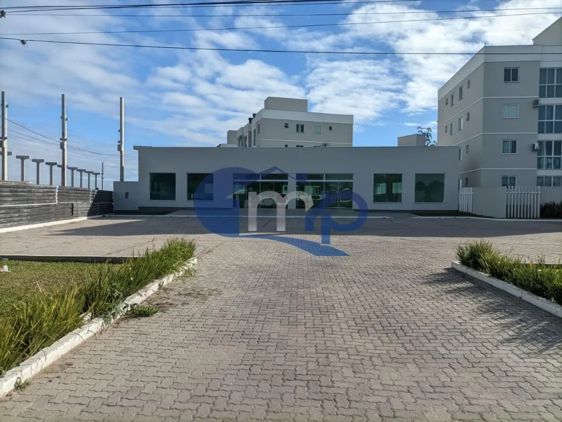 Imagem Apartamento Mobiliado de 2 Dormitorios a Venda no Ilha Bela Residencial, Passo de Torres/SC