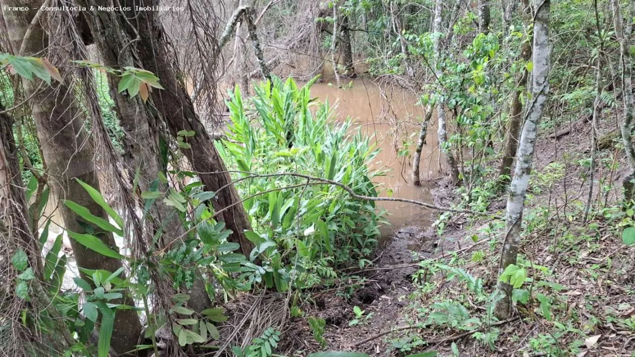 Imagem Área para Venda em Atibaia, Rio Abaixo