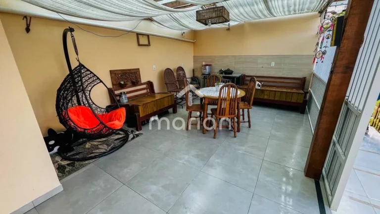 Imagem Casa com 2 quartos, Itacolomi - Balneário Piçarras