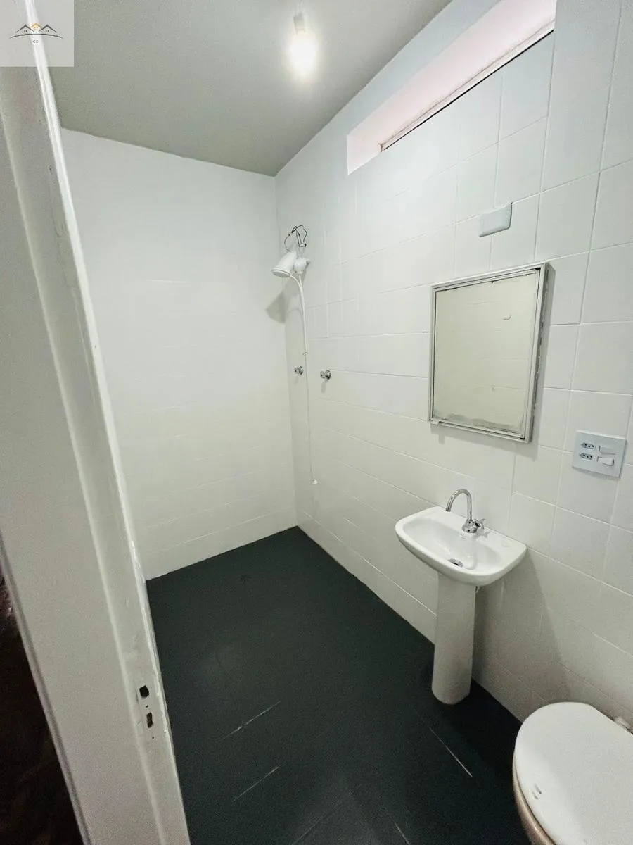 Imagem CASA RESIDENCIAL em São Bernardo do Campo - São Paulo, Planalto