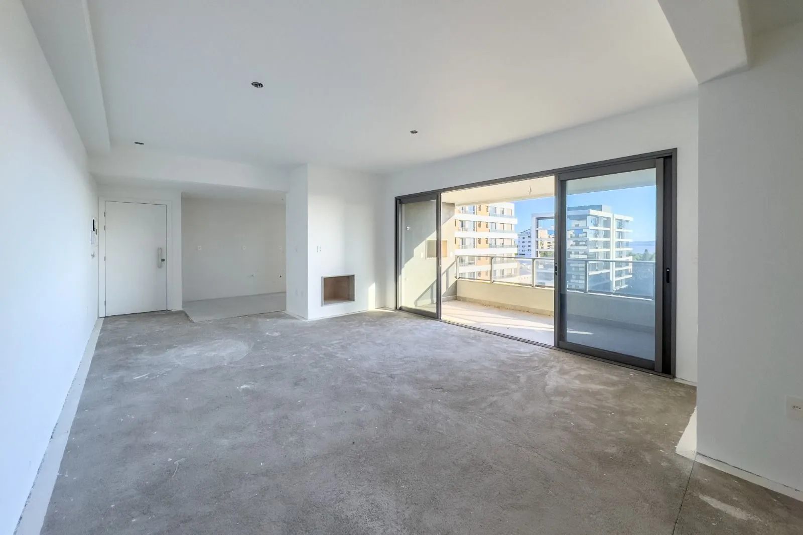 Imagem APARTAMENTO ALTO PADRÃO 03 SUÍTES 150M² -MW MAIOJAMA, BAIRRO TRISTEZA