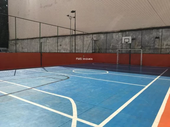 Imagem Apartamento à venda em São Paulo-SP, 2 quartos, 1 sala, 1 vaga de garagem, 45m² no Cambuci! Venha conferir!