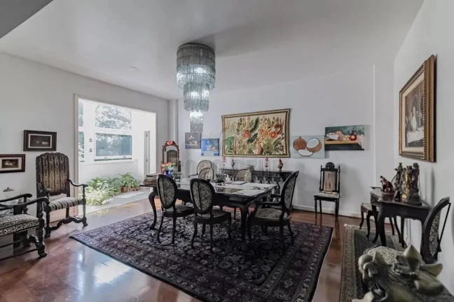 Imagem Copacabana – Praça Eugęnio Jardim | Residencial › Apartamento 3 quarto(s) à Venda