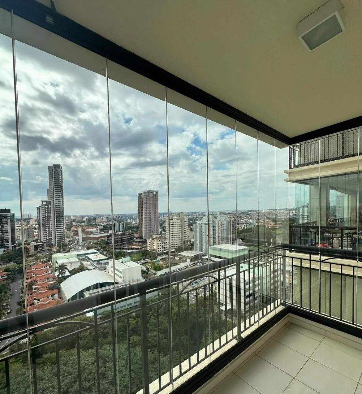 Foto do imóvel Venda de Apartamento com 3 Suítes no Único Campolim em JARDIM PORTAL DA COLINA, SOROCABA - SP