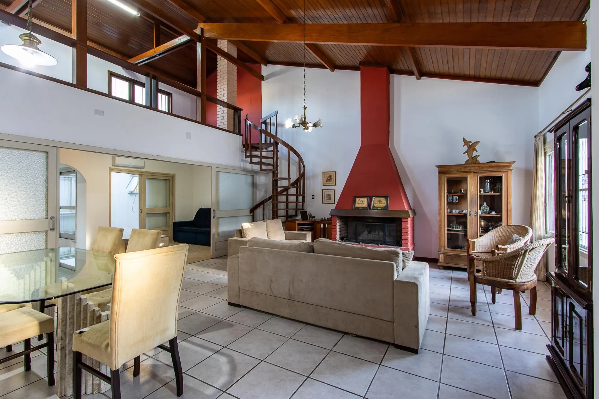 Imagem Casa completa e sofisticada no Jardim Verde Ipanema!