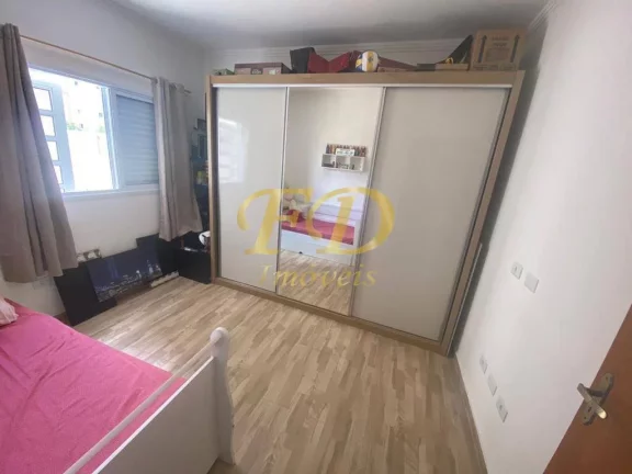 Imagem Apartamento de 90 m² em ótima localização de Atibaia!