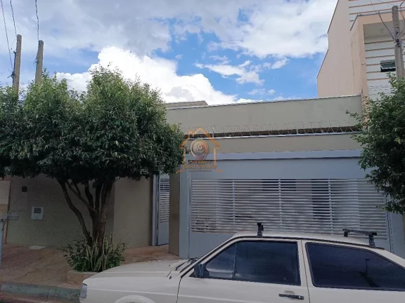 Imagem CASA A VENDA NO ALTO DAS ANDORINHAS