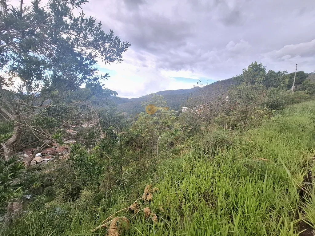 Imagem Terreno para Venda em Teresópolis / RJ no bairro Albuquerque