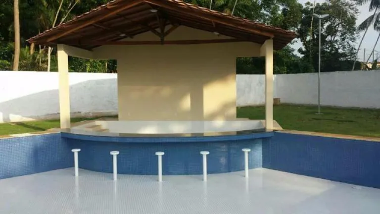 Imagem Apartamento com 2 Quartos à Venda, 49 m² em Tenoné - Belém