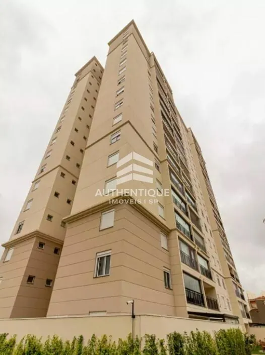 Imagem LIVING RESORT CAMBUCI - Apartamento à venda no bairro Cambuci - São Paulo/SP, Zona Sul