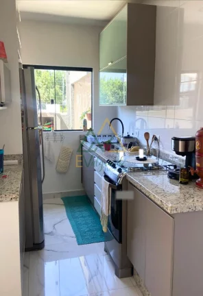 Imagem Sobrado Padrão em Condomínio no Boa Vista
