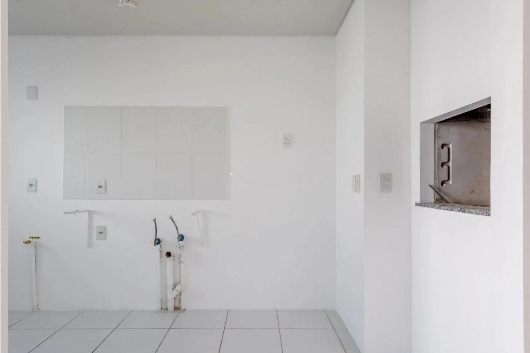 Imagem Apartamento 2 dormitórios a venda no Jardim Itu-Sabará