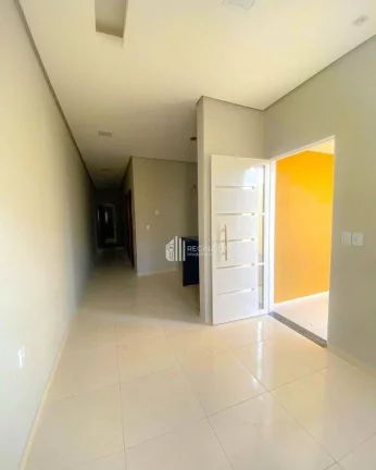Imagem Casa ORQUÍDEA pronta para morar, 3 dormitórios à venda por R$ 175.000,00 - Flores - Timon/MA