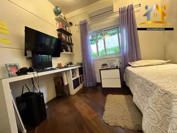Imagem Casa à venda no condomínio Jardim das Flores - Batelli Imóveis