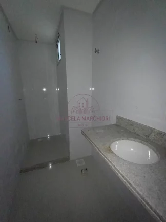 Imagem Apartamento 3 quartos, 1 suíte, sol da manhã na Praia da Costa
