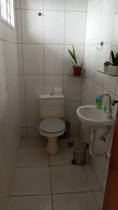 Imagem Casa Padrão