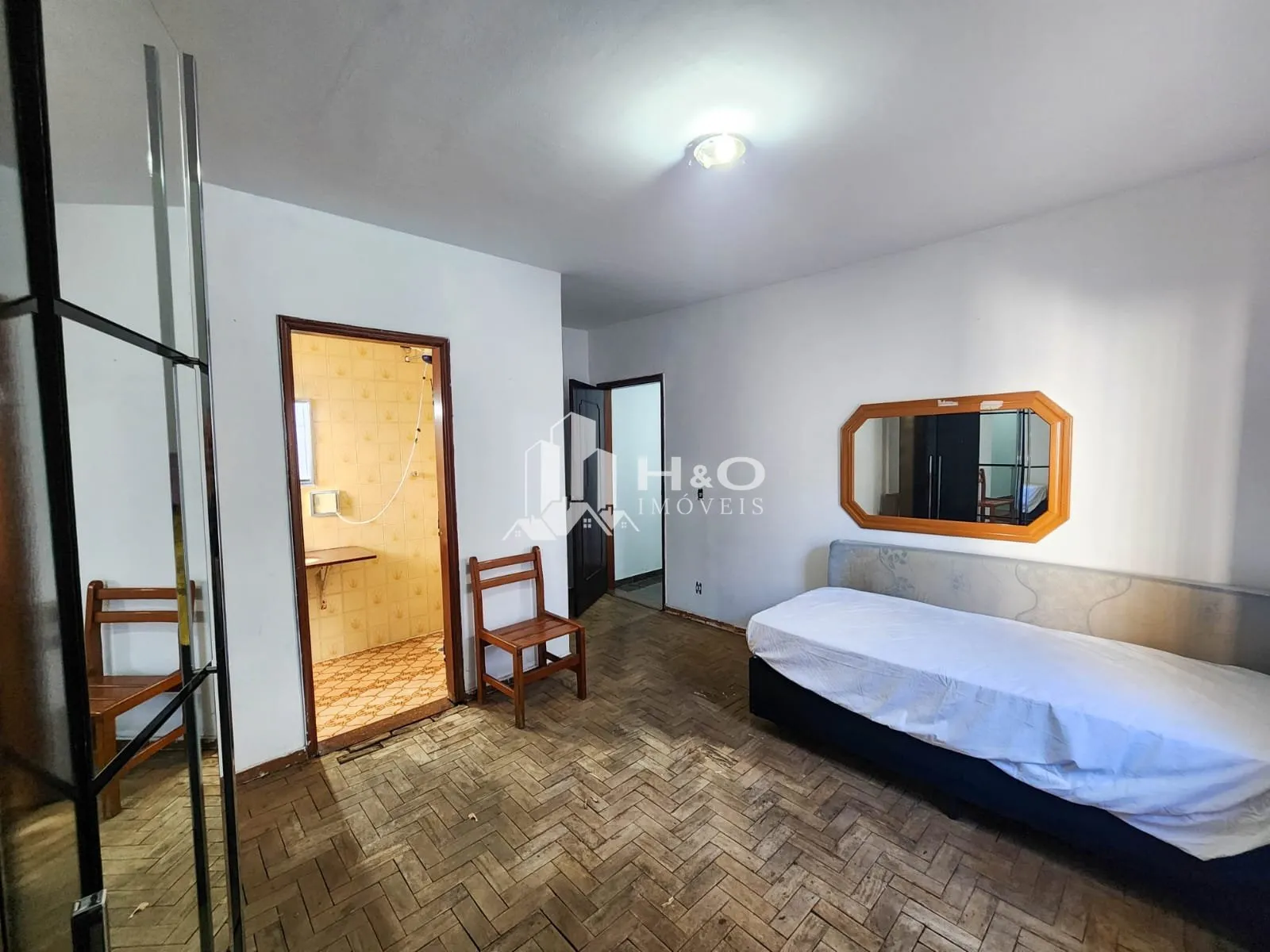 Imagem Sobrado à venda na Vila Rui Barbosa com 4 dormitórios 3 suítes 206 m²
