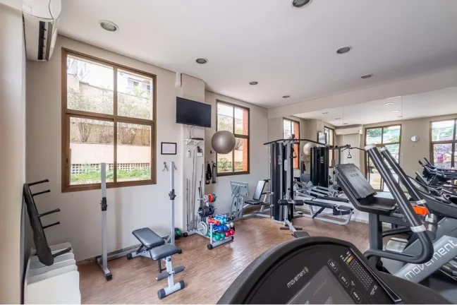Imagem APARTAMENTO RESIDENCIAL em São Paulo - SP, Santana
