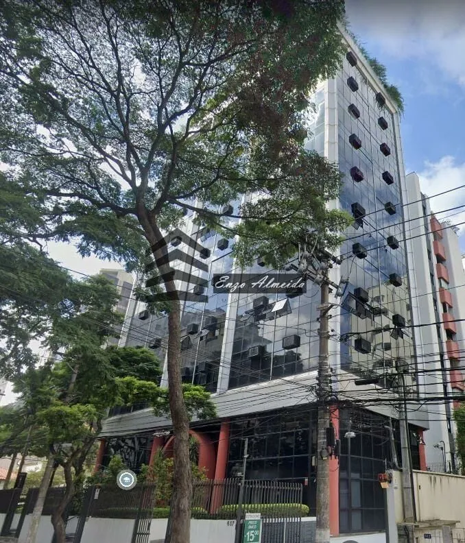 Imagem Sala à venda em São Paulo/SP