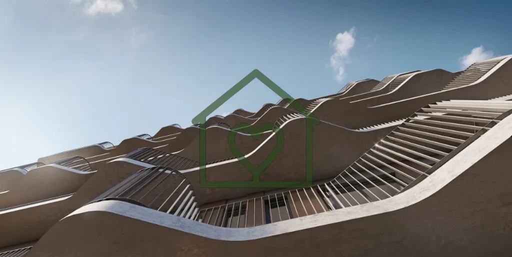 Imagem Oferta ÚNICA da planta de 2 suítes no ORLA - andar alto - sacada no living. 

ORLA é um empreendi...