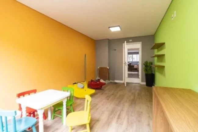 Imagem METROCASA SACOMÃ - Apto de 37m² (Unidade de Revenda), próximo à Estação Sacomã do Metrô!