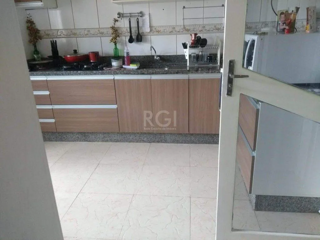 Imagem Casa para Venda - 120m², 2 dormitórios, 1 vaga - Parque Ipiranga