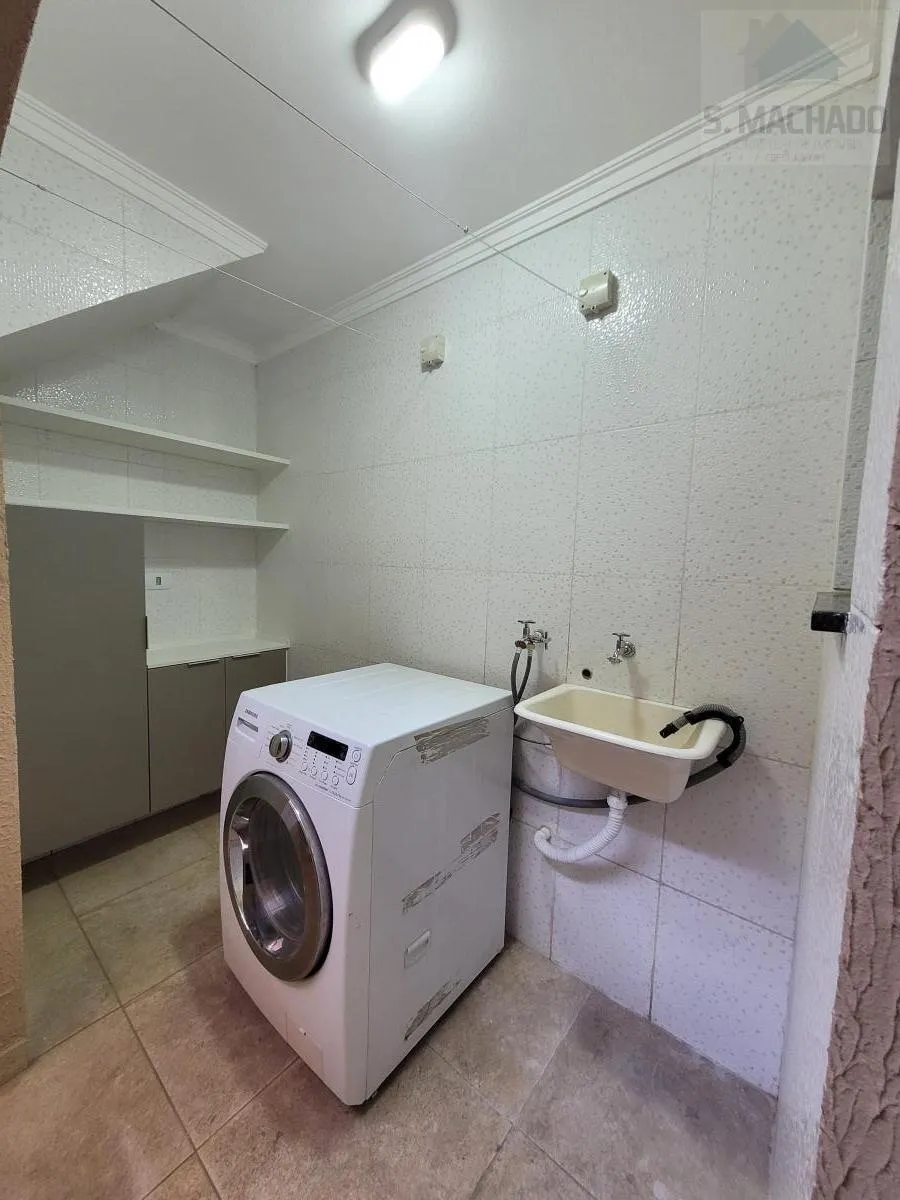 Imagem Casa para Venda em Santo André / SP no bairro Vila Francisco Matarazzo