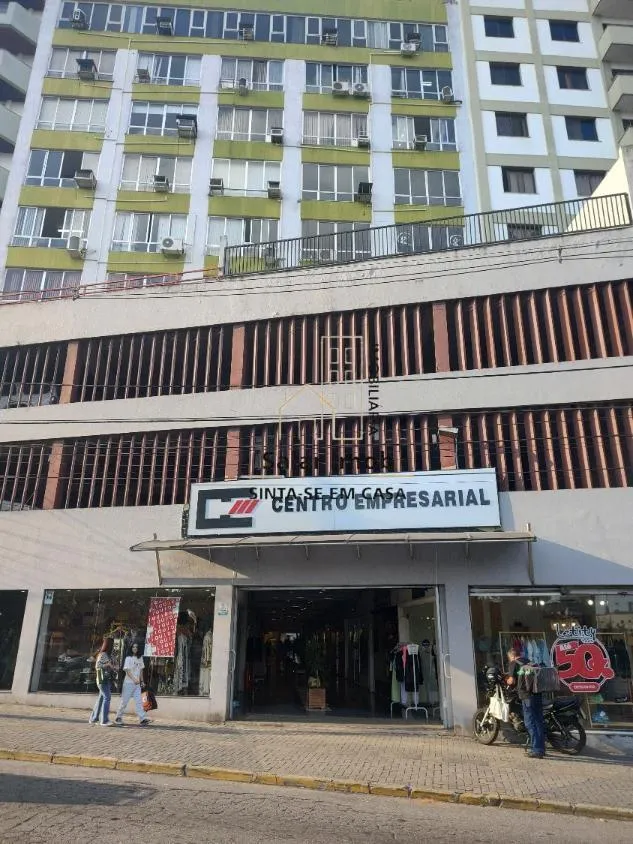 Imagem SALA COMERCIAL | CENTRO EMPRESARIAL | RESENDE RJ