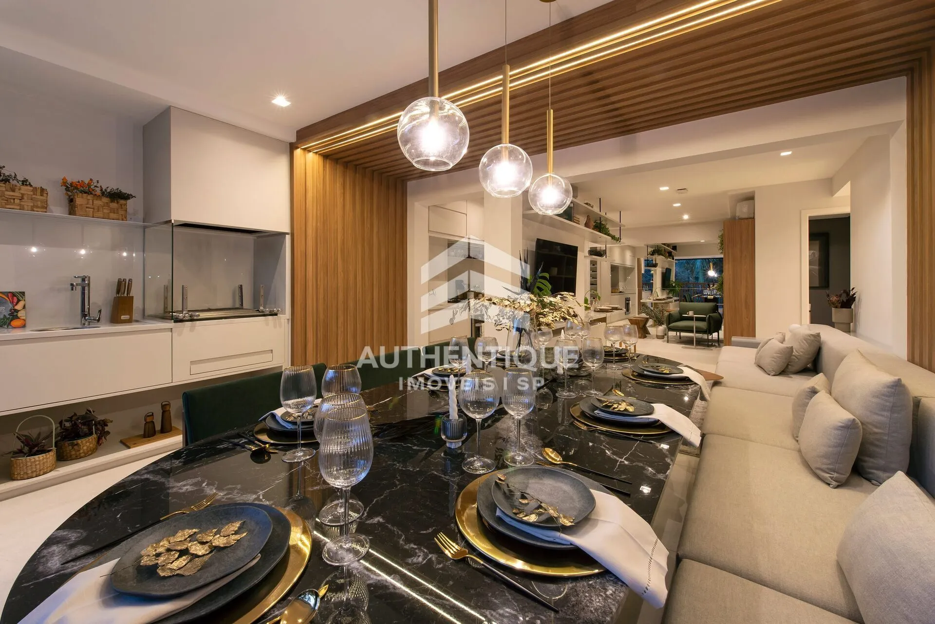 Imagem Highlights Jardim Prudência - Apartamento no bairro Jardim Prudência à venda!