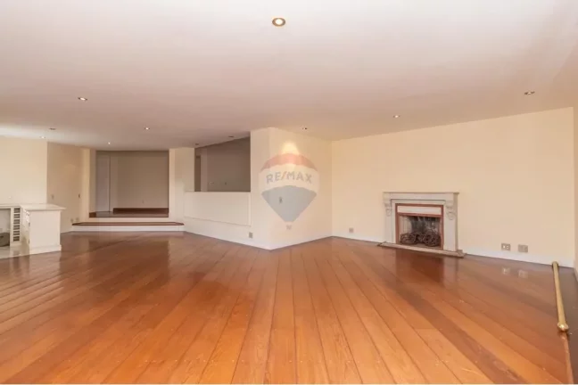 Imagem Amplo e Sofisticado Apartamento 350m² com Vista para o Pacaembu – Higienópolis / Pacaembu