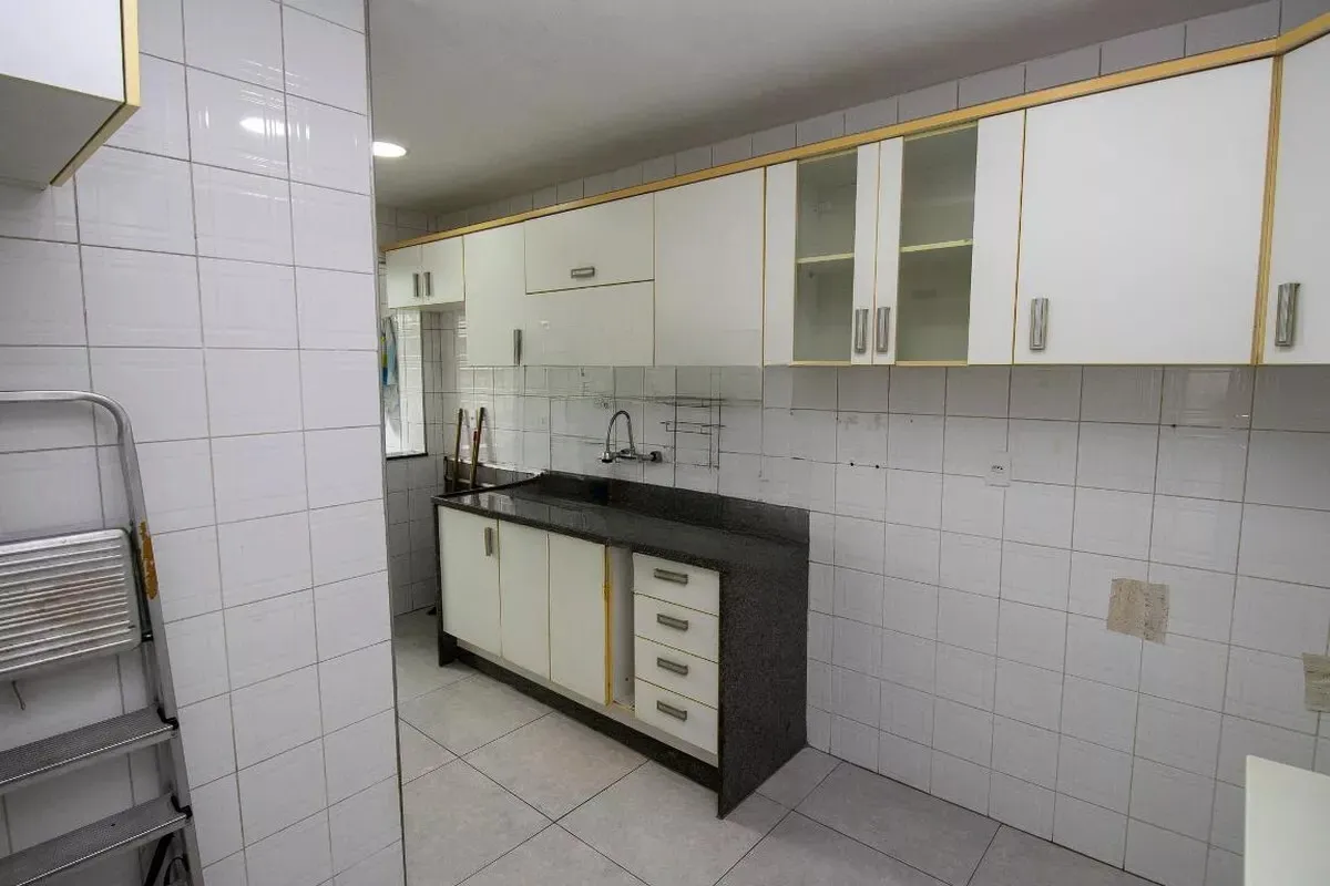 Imagem Apartamento à venda no bairro Freguesia (Jacarepaguá) em Rio de Janeiro/RJ