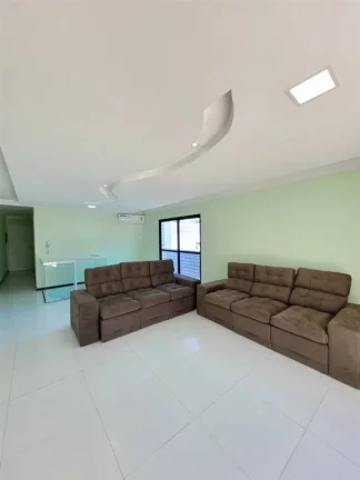 Imagem Cobertura com 3 dorms, Canto do Forte, Praia Grande - R$ 620 mil, Cod: 2623