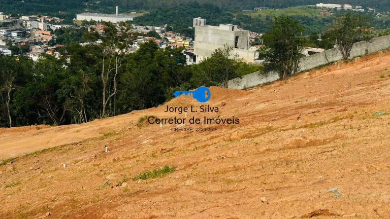 Imagem Lotes em Condomínio Fechado Alto da Colina Cajamar 160m2 à 350m2 Ultimas!