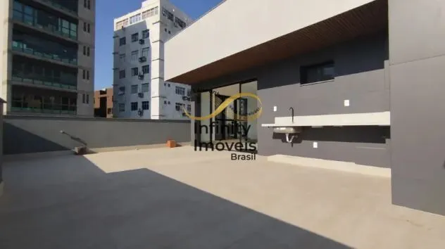 Imagem VERSAILLES CARMO - Apartamento à venda no bairro Carmo - Belo Horizonte/MG