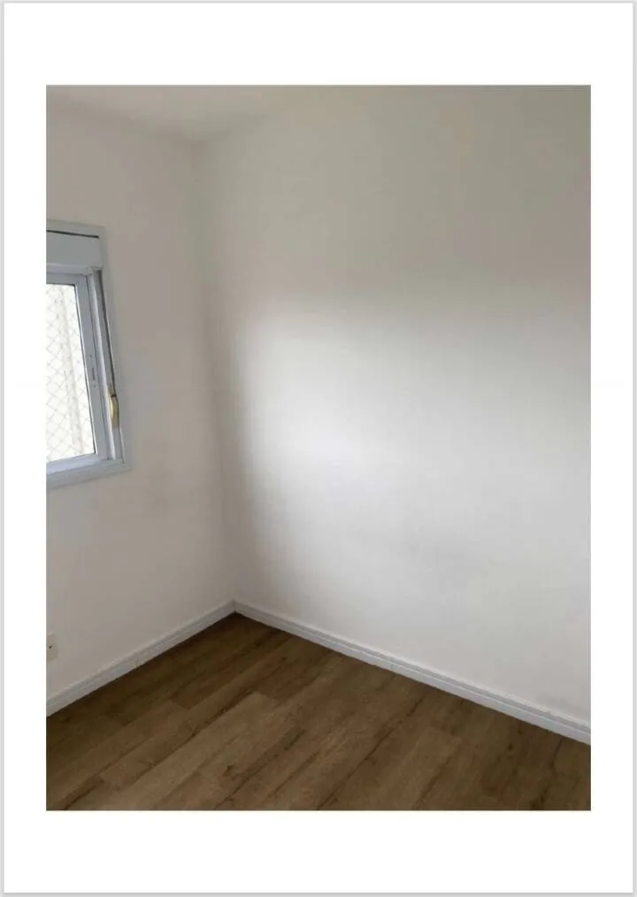 Imagem Apartamento de 3 Quartos no Dezoito do Forte Empresarial/Alphaville - Suíte, Sacada com Churrasqueira e 1 Vaga Coberta