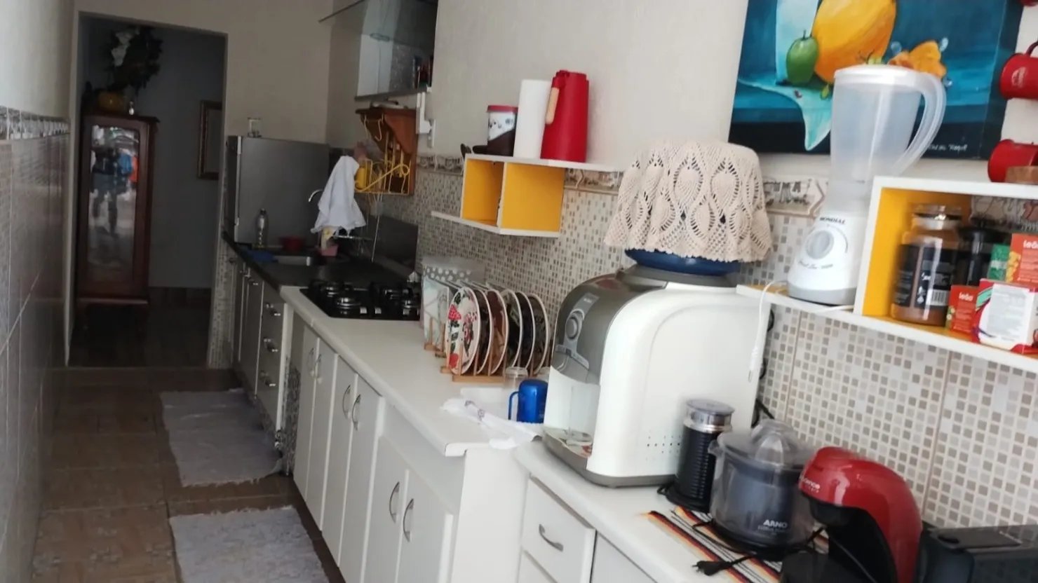 Imagem Casa à venda 4 Quartos, 1 Suite, 2 Vagas, 250M², Flor do Vale, Tremembé - SP