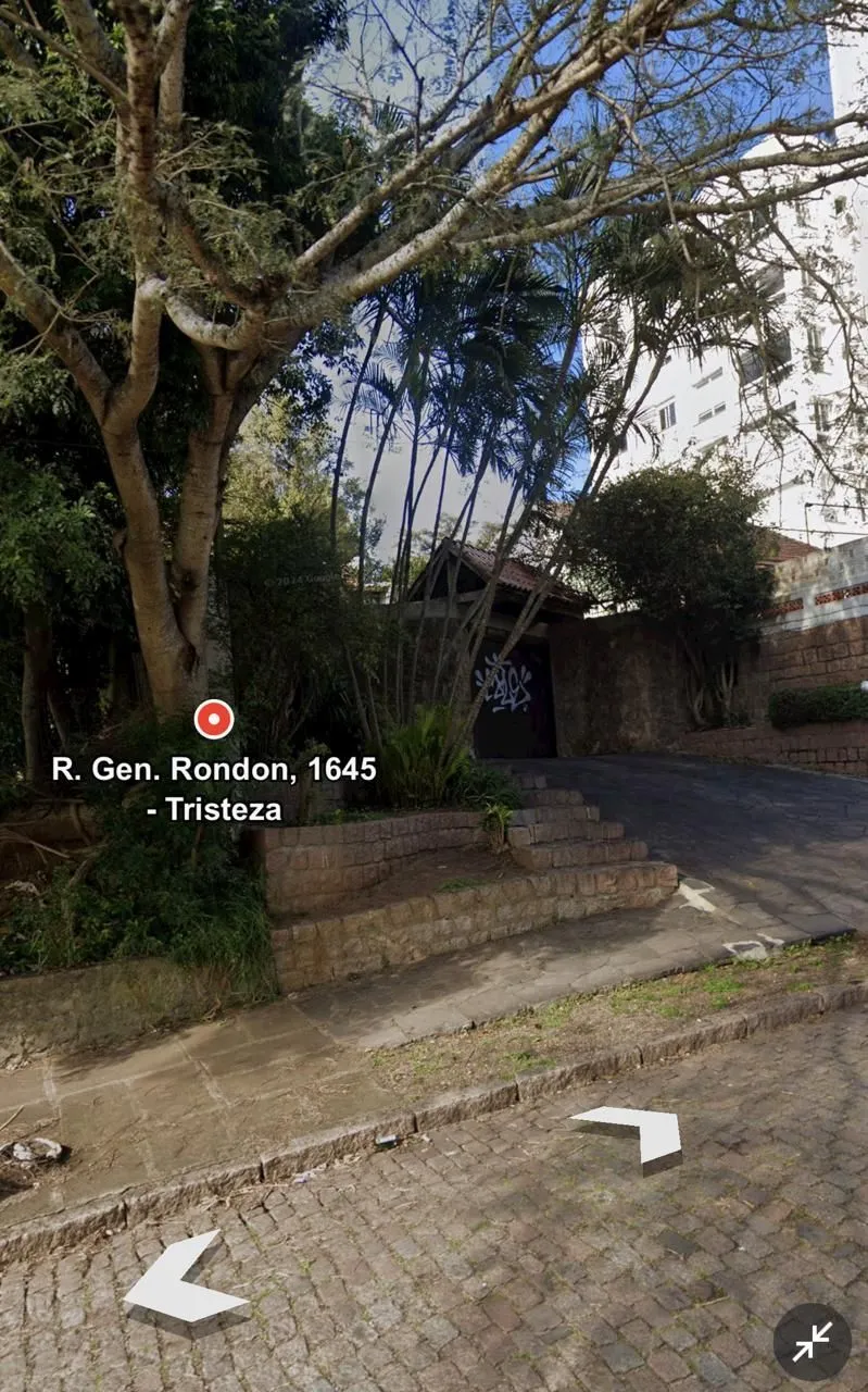 Imagem Terreno à venda no bairro Tristeza - Porto Alegre