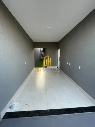 Imagem Casa 3 quartos, Mansões Paraiso, 450.000,00

A casa possui:

- Sala;
- 3 quartos, sendo 1 suite;
- ...