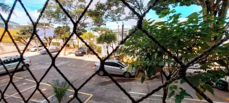 Imagem APARTAMENTO 60m² - 3 DORMITORIOS- 1 VAGA - VILA DAS BELEZAS