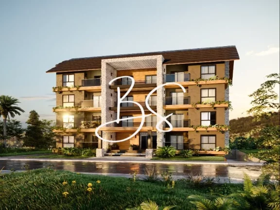 Imagem APARTAMENTO RESIDENCIAL em GRAMADO - RS, Várzea Grande