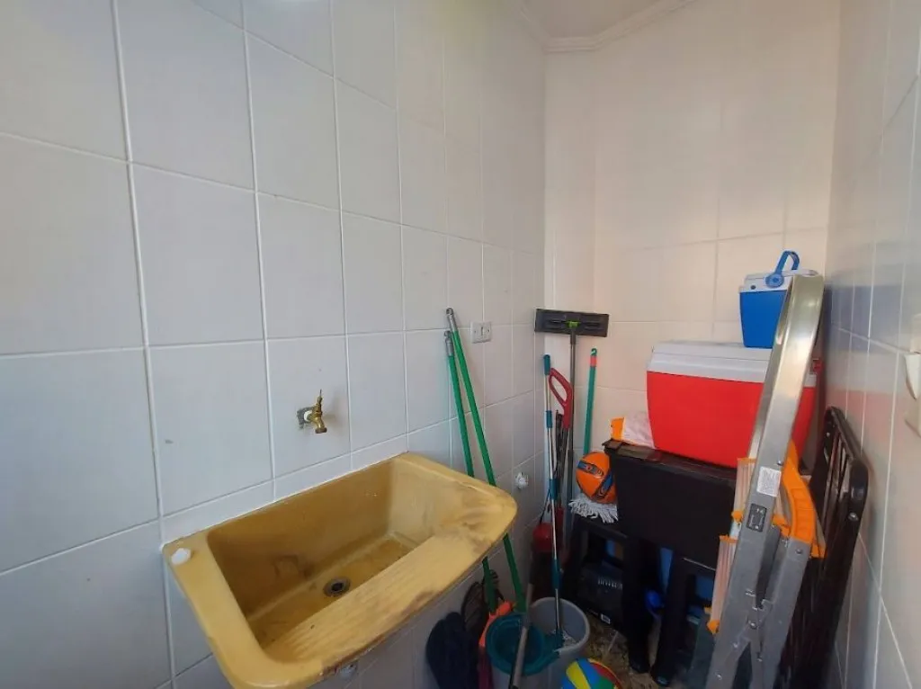Imagem APARTAMENTO COM 76,00 m² - TUPI - PRAIA GRANDE SP