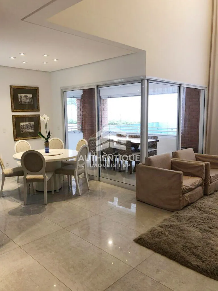 Imagem VERTICAL SPACE PINHEIROS - Apartamento Duplex no bairro Pinheiros à venda